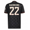 Bayern Munich Raphael Guerreiro #22 Tredje Tröja 2025-26 Kortärmad Bayern Munich Raphael Guerreiro #22 Tredje Tröja 2025-26 Kortärmad